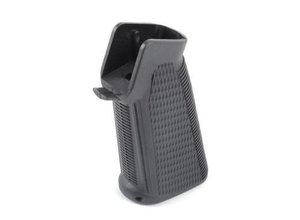 King Arms King Arms M4 TWS Motor Grip Black