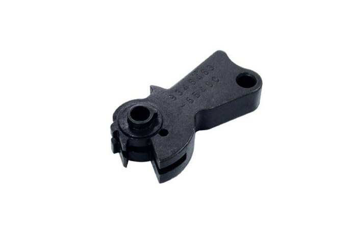 Guarder M9 Steel Hammer Black