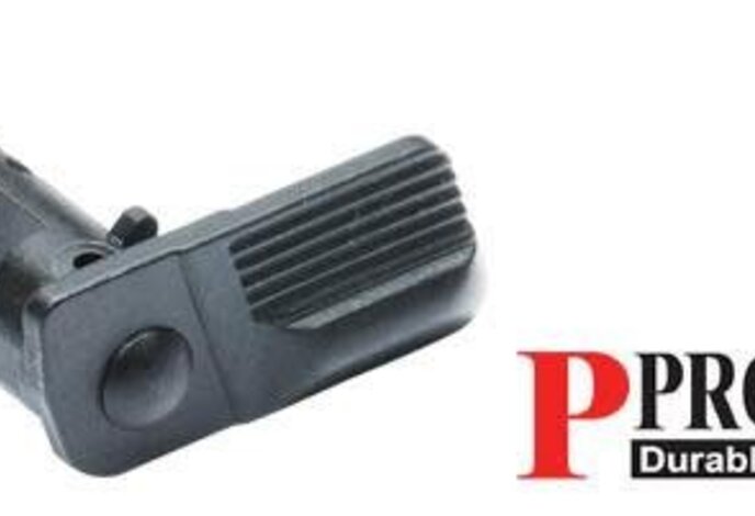 Guarder TM P226 Steel Takedown Lever