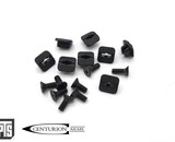 PTS Centurion Arms M-LOK adaptors for CMR acc
