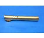 Airsoft Masterpiece Airsoft Masterpiece Steel Outer Barrel .45 ACP for TM Hi Capa