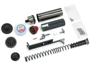 Guarder Guarder SP150 Infinite Torque-Up Kit for TM AK-47/47S