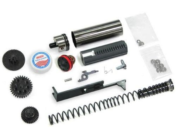 Guarder Guarder SP150 Infinite Torque-Up Kit for TM AK-47/47S