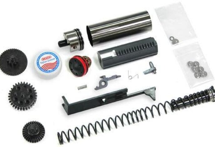 Guarder SP150 Infinite Torque-Up Kit for TM AK-47/47S