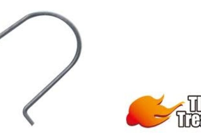 Guarder TM M&P9/P226 Front Sight Clip