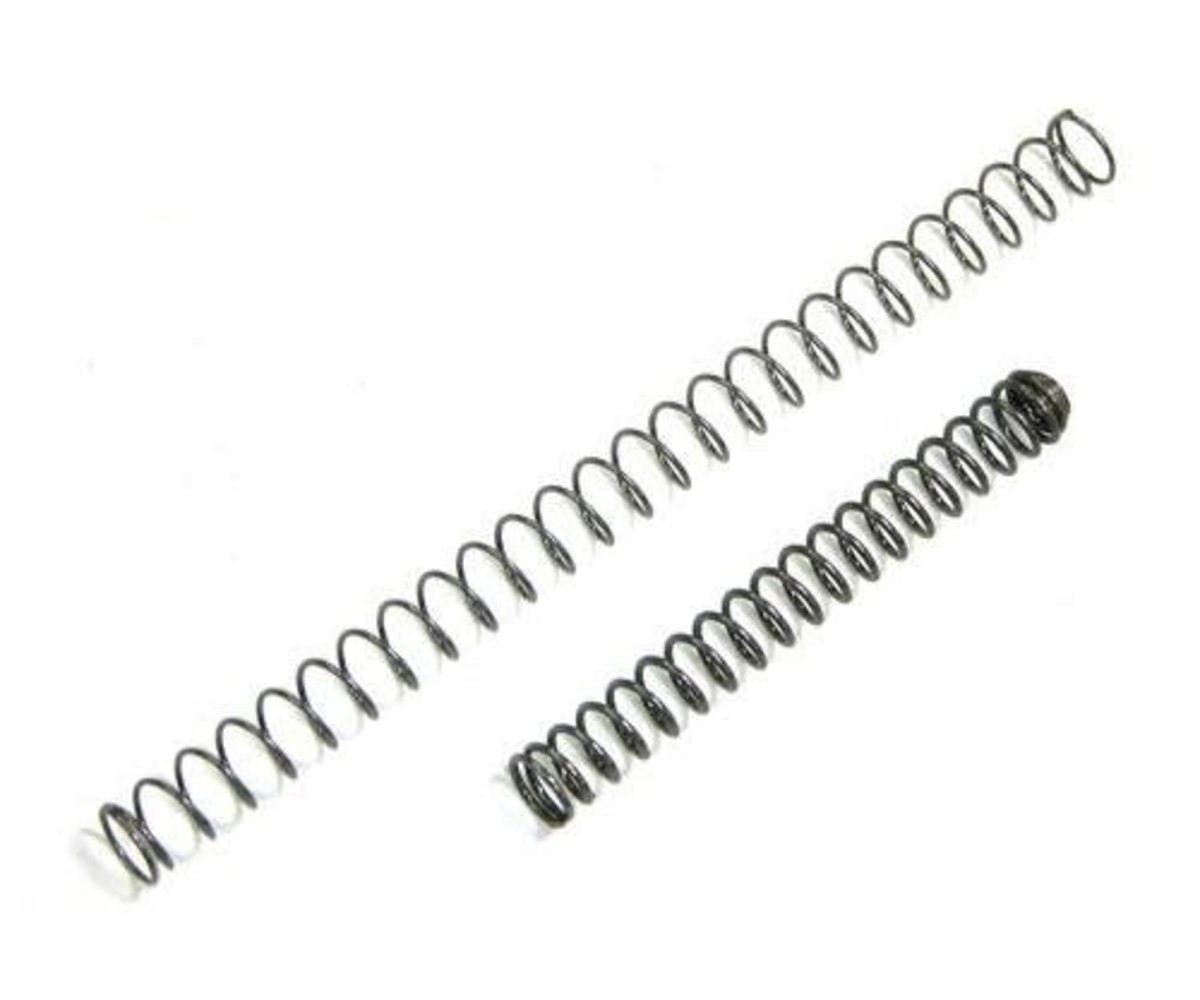 Guarder M9 150% Recoil/Hammer Spring - Airsoft Extreme