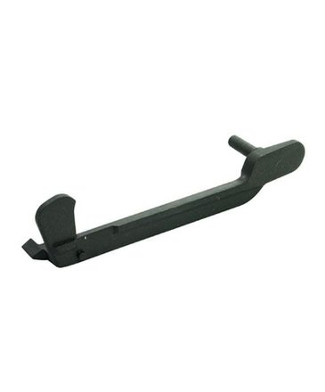 Guarder Guarder M9 Steel Trigger Bar Black