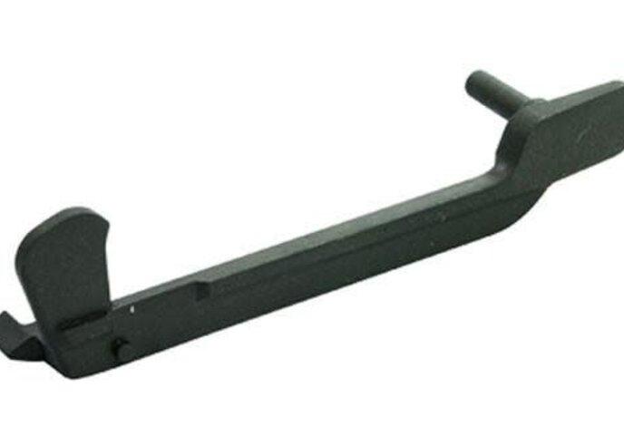Guarder M9 Steel Trigger Bar Black