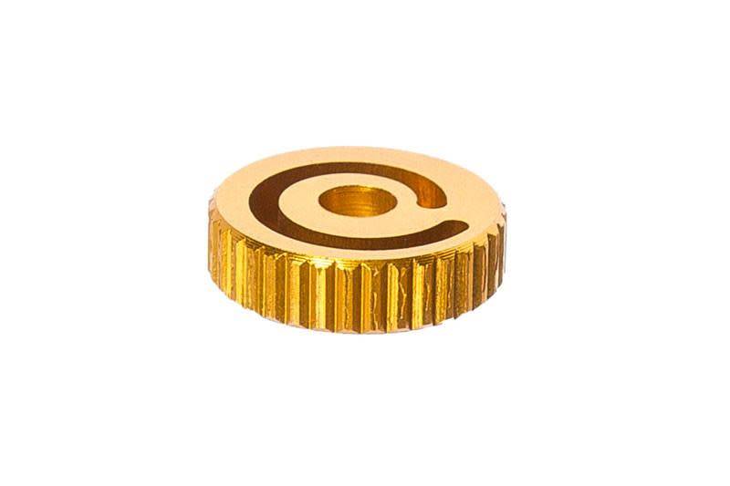Maple Leaf WE / TM P226 / Hi Capa / 1911 Hop Up Wheel