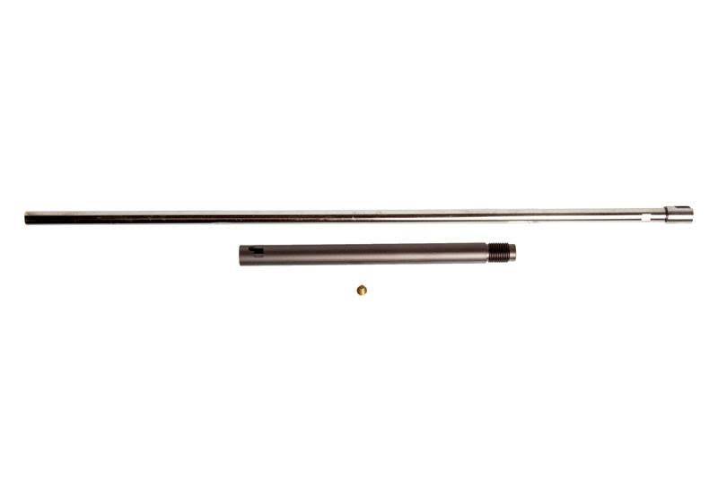 Maple Leaf 6.01mm Barrel for KWA MP7-EXT EVOII Set