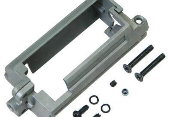 Guarder Ver3 AK Motor Cage