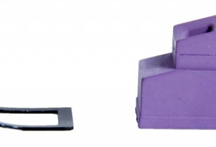 Nine Ball TM M9 Magazine Nozzle Seal