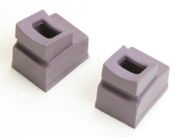 Nine Ball Nine Ball TM M9 Magazine Nozzle Seal 2 Pack