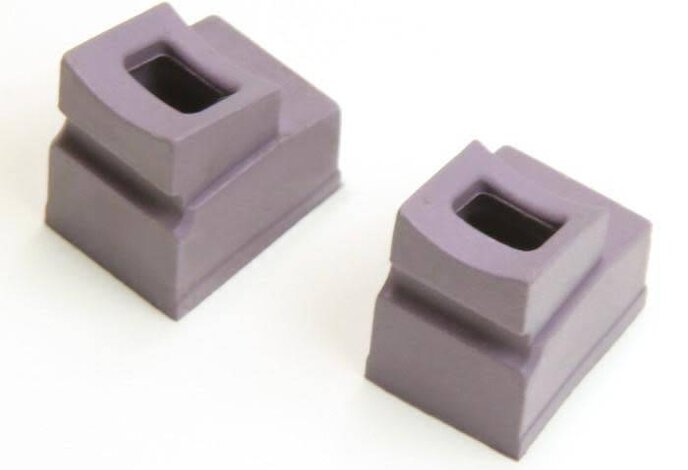 Nine Ball TM M9 Magazine Nozzle Seal 2 Pack