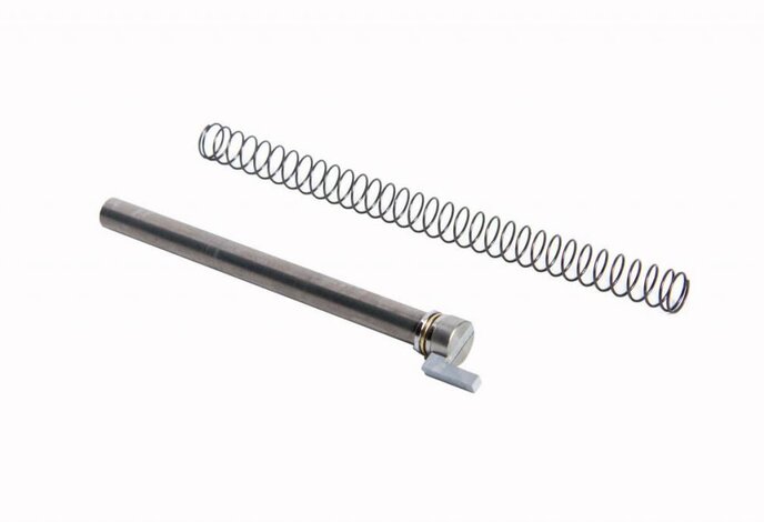 Nine Ball TM M92F Recoil Spring and Guide Rod