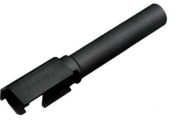 Guarder TM P226 Outer Barrel