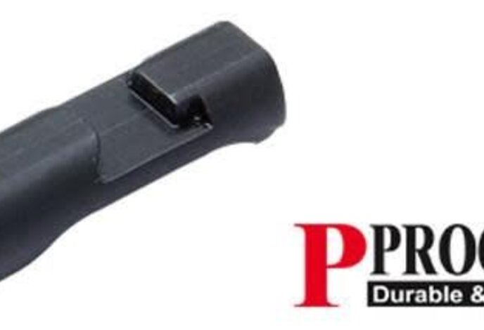 Guarder TM P226 Steel Magazine Catch