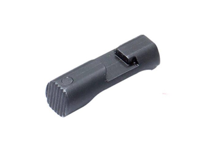 Guarder Steel Magazine Release Button for MARUI/KJ/WE P226 (E2 Type)