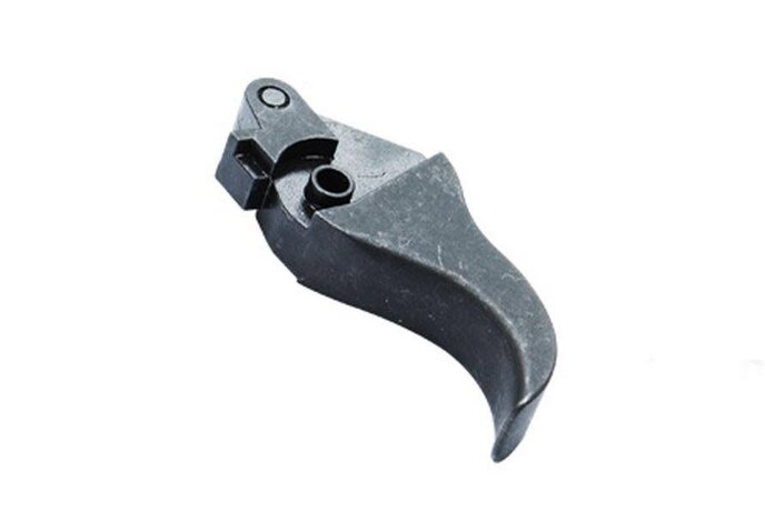 Guarder Steel Trigger for MARUI/KJ/WE P226 -Early Type