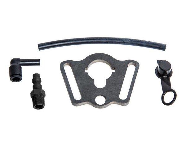 Redline Redline M4 Plate Connect Kit