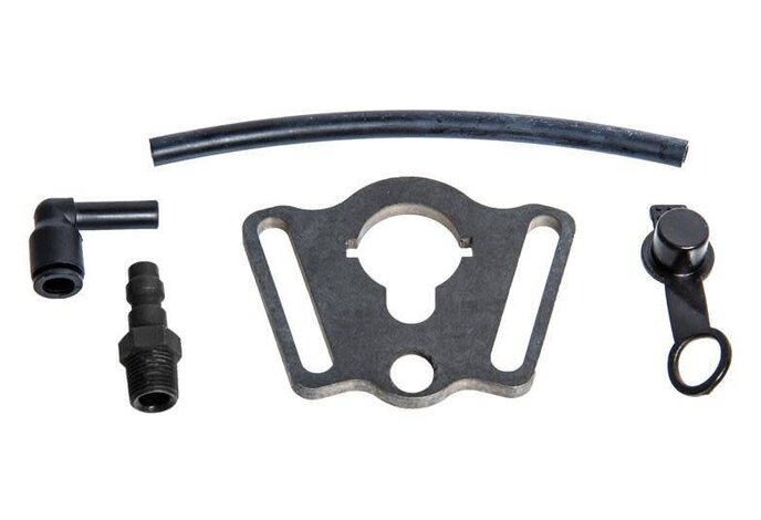 Redline M4 Plate Connect Kit
