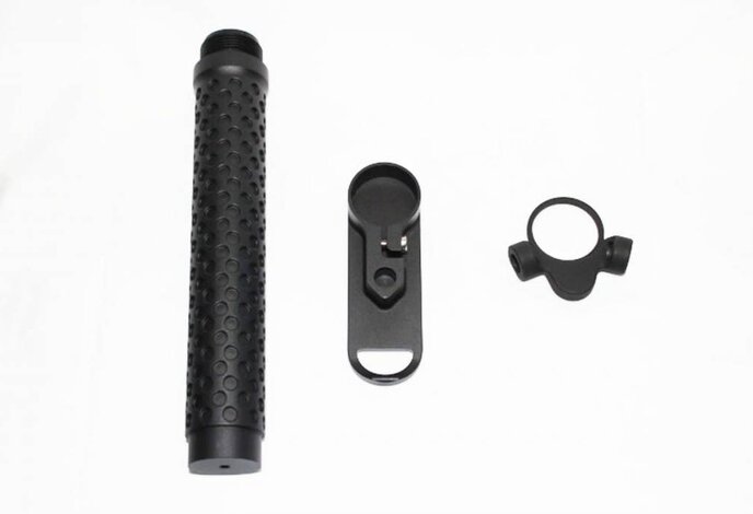 Castellan BAD Stock for GBB