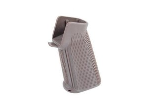 King Arms King Arms M4 TWS Motor Grip Dark Earth