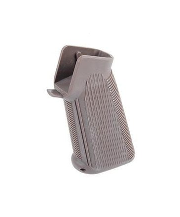 King Arms King Arms M4 TWS Motor Grip Dark Earth