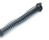 Guarder TM M&P9 Steel Spring Guide, Black