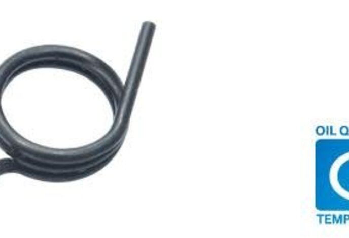 Guarder TM M&P9 Hammer Spring