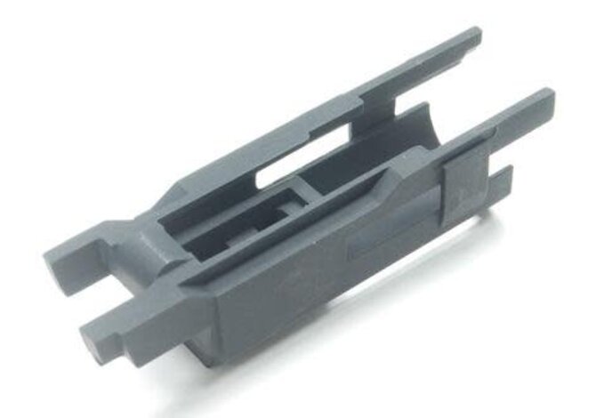 Guarder M1911 / HI CAPA 16g Lightweight Nozzle Housing