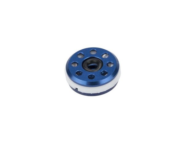 Poseidon Poseidon PI-007 Ice Breaker Piston Head for TM / WE / KJW GBB Pistols, Blue 15mm