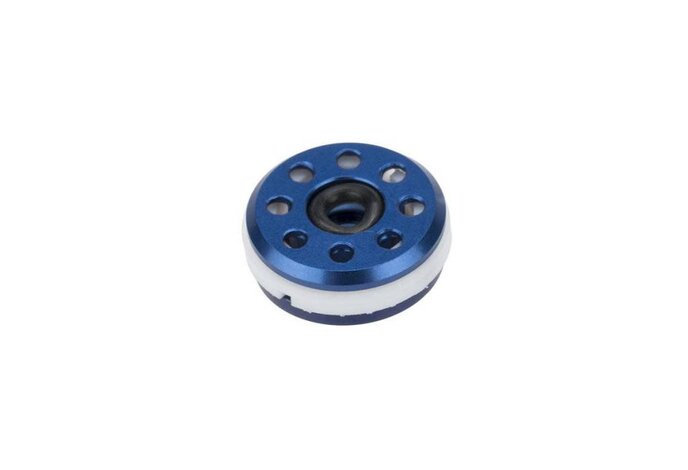 Poseidon PI-007 Ice Breaker Piston Head for TM / WE / KJW GBB Pistols, Blue 15mm