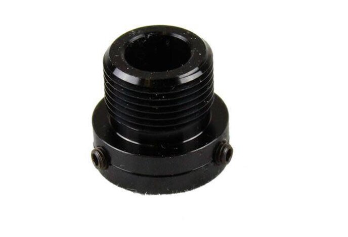 Pro-Arms M9 14mm CCW Silencer Adapter