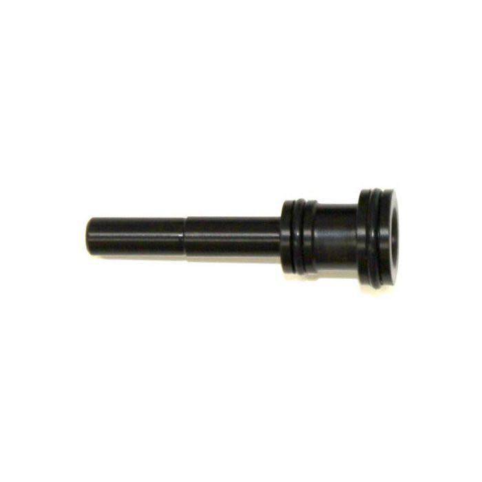 Wolverine Airsoft SMP Air Nozzle Black Polymer | Airsoft Extreme