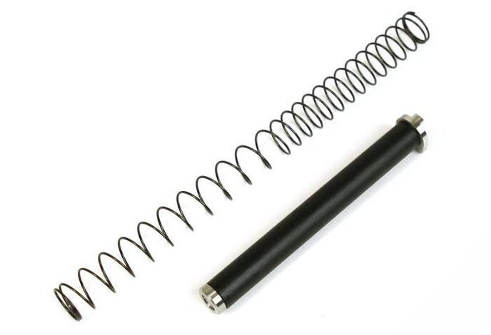 Nine Ball XDM40 Recoil Guide & Spring Set