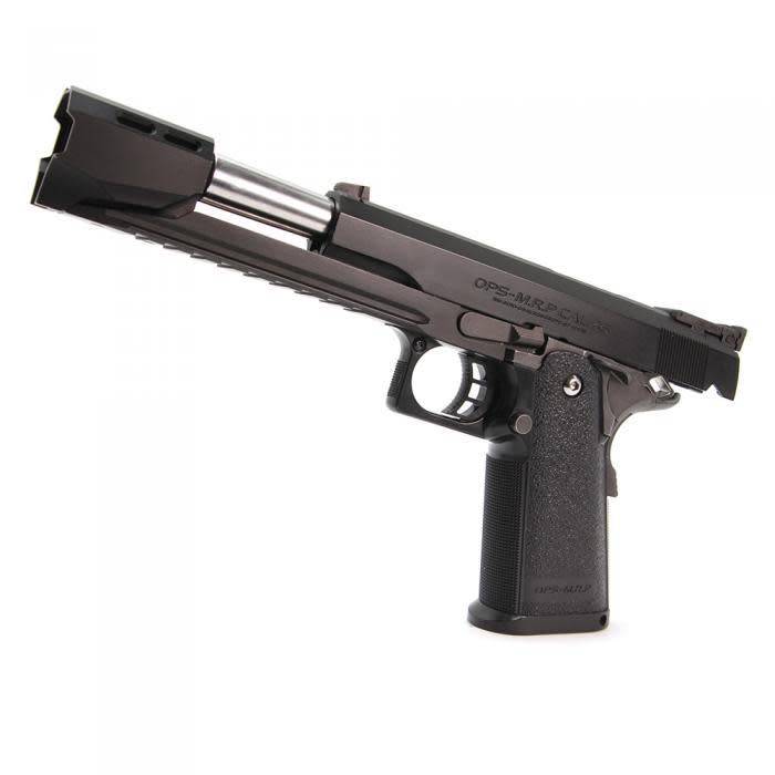 Nine Ball Nine Ball HI CAPA Compensator Frame R 5.1 Black ...