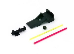 AIP AIP Fiber Optic Sight Set for 5.1 Hi Capa