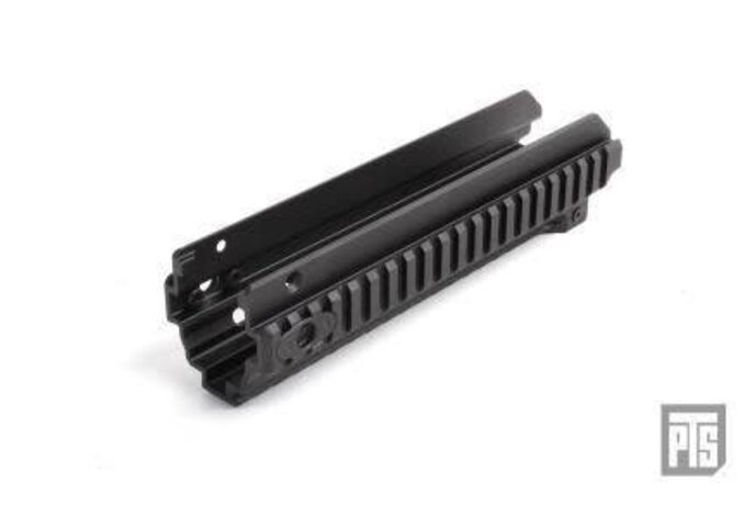 PTS Masada Railed Handguard