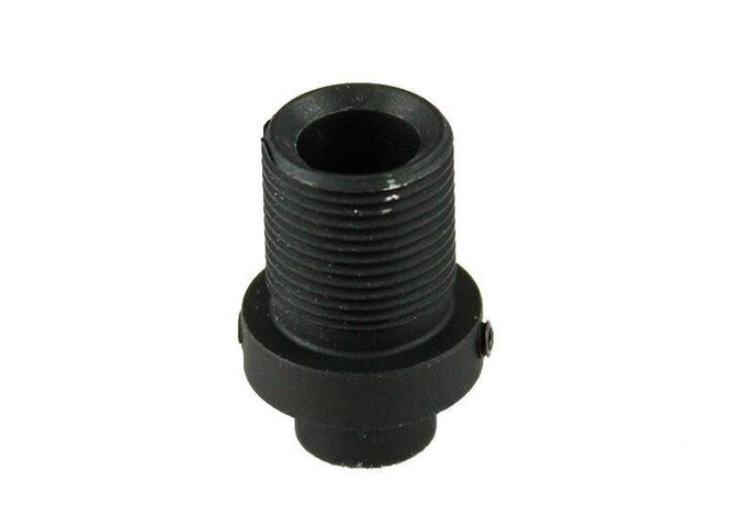 Pro-Arms HI CAPA 14mm CCW Silencer Adapter