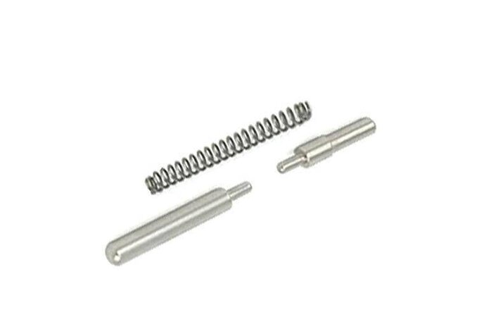 Airsoft Masterpiece Spring & Plunger Set for Hi Capa