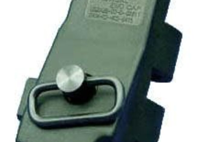 First Factory G36C Tactical Endcap