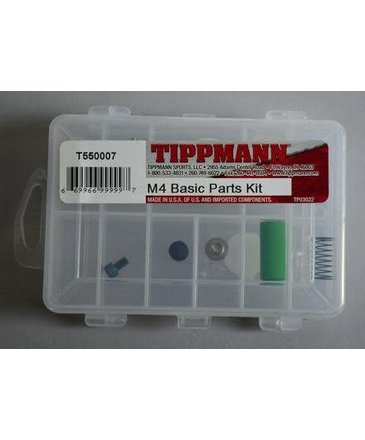 Tippmann Tippmann M4 Basic Parts Kit