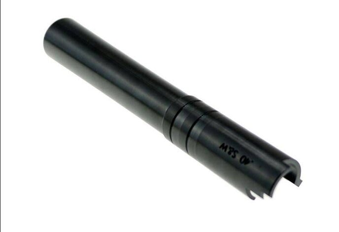 OB1 5.1 HI CAPA Outer Barrel