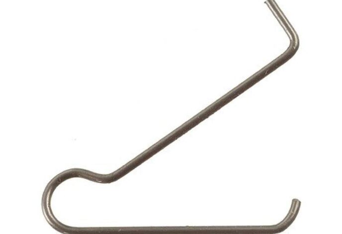 Beretta 92F/M9 Trigger Bar Spring