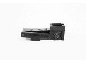 Airsoft Masterpiece Airsoft Masterpiece Aluminum Rear Sight for Hi Capa SVI