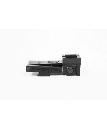 Airsoft Masterpiece Airsoft Masterpiece Aluminum Rear Sight for Hi Capa SVI