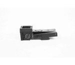 Airsoft Masterpiece Airsoft Masterpiece Aluminum Rear Sight for Hi Capa SVI