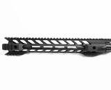 Castellan Night 14" M-LOK handguard