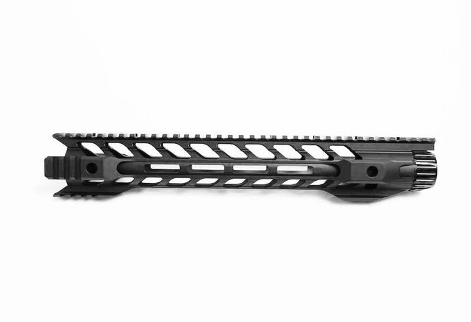 Castellan Night 14" M-LOK handguard